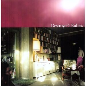 Destroyer - Destroyer's Rubies  LP LP